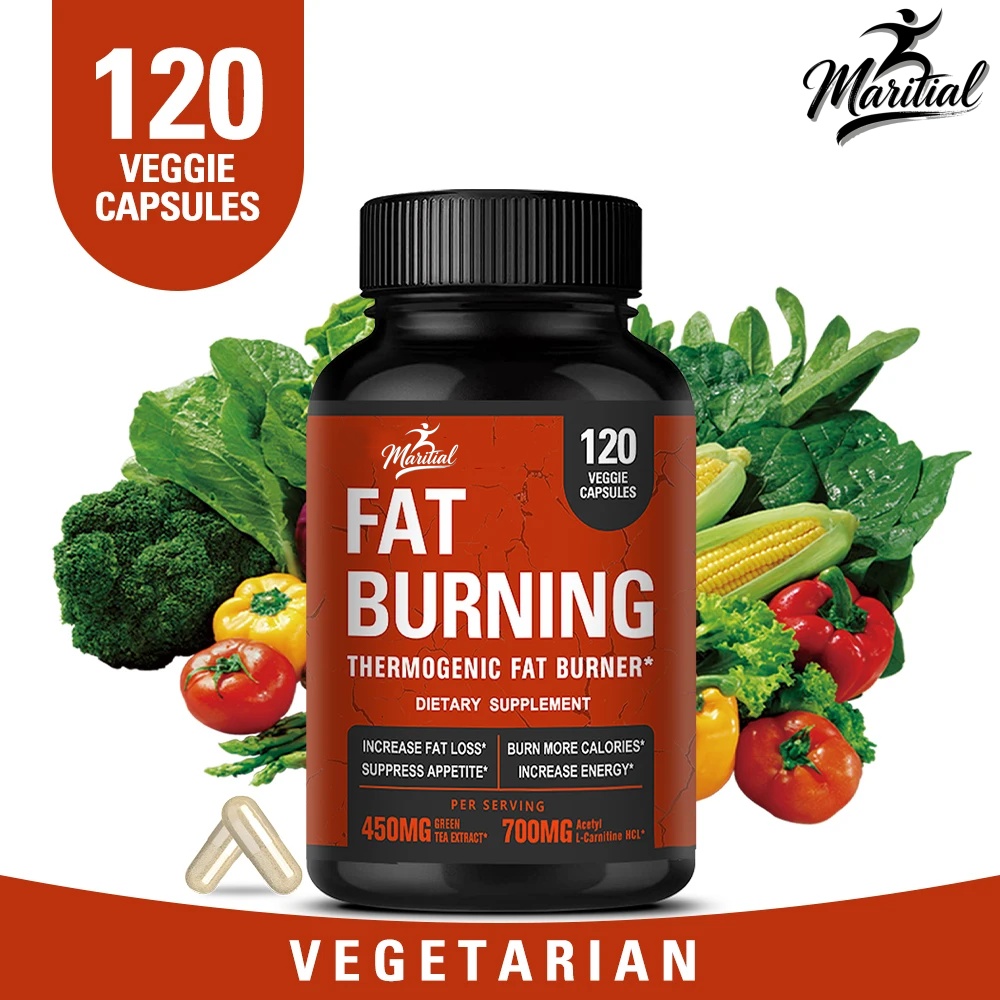 Green Tea Extract Fat - Acetyl-l-carnitine, Green Tea Extract and ,