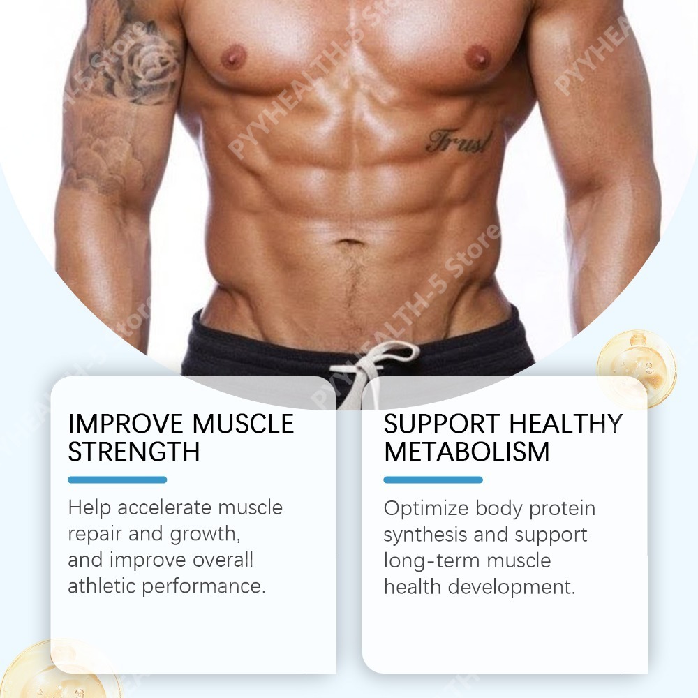 Daily Fitness Support Capsules - Nutrition Fitness Wellness 评论和价格