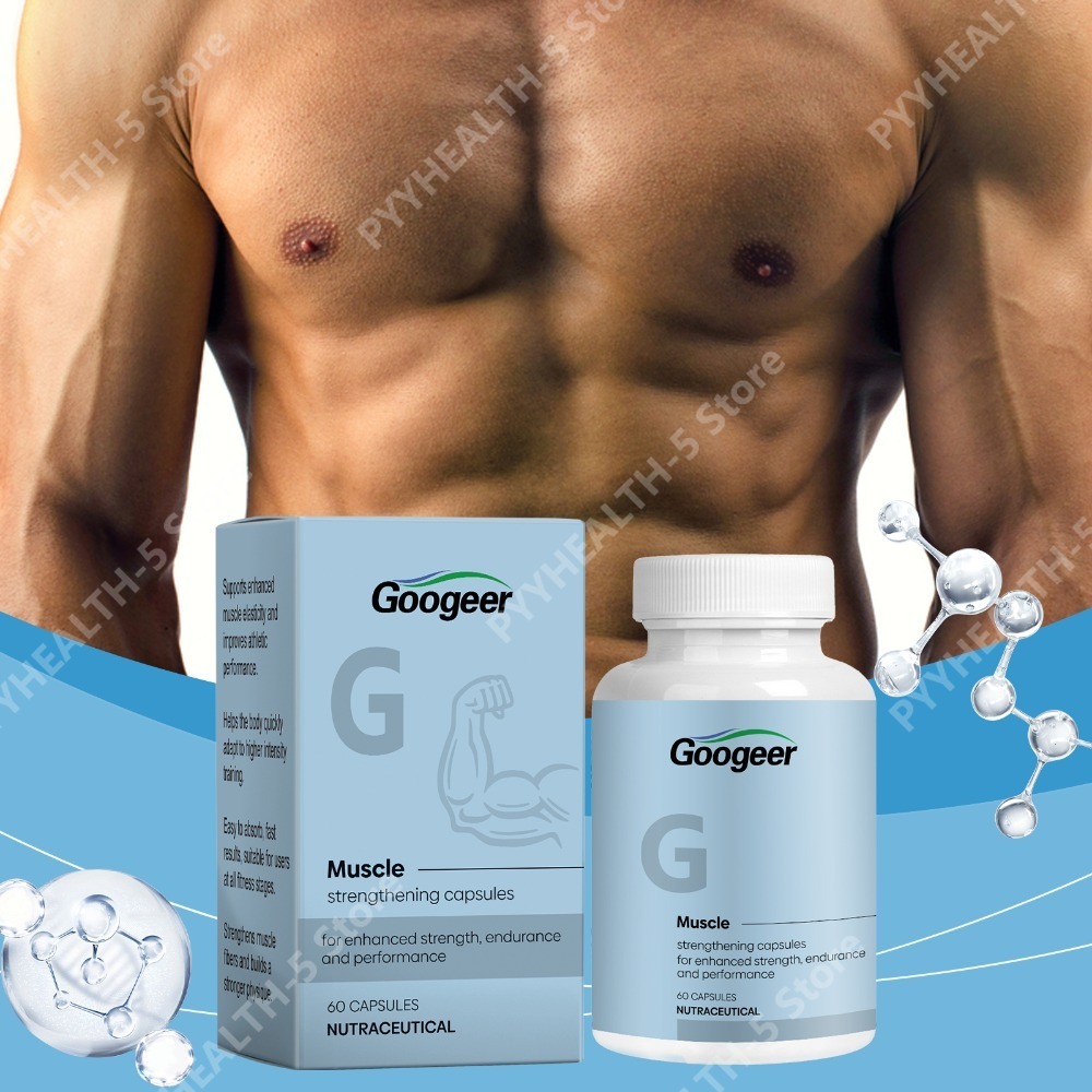 Daily Fitness Support Capsules - Nutrition Fitness Wellness 评论和价格