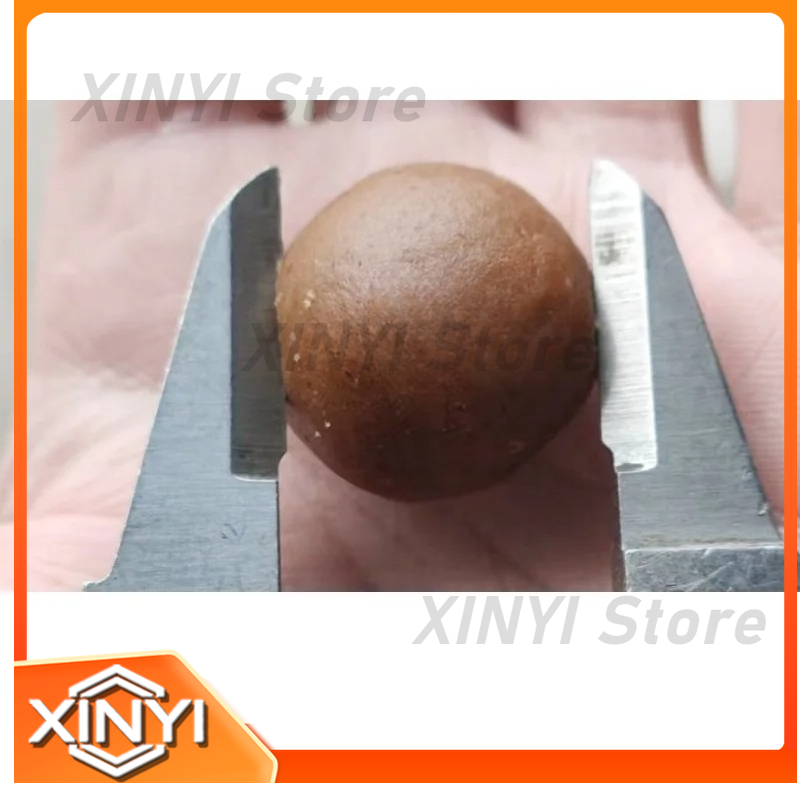 Automatic Small Protein Balls  - Nutrition Of Fitness 评论和价格