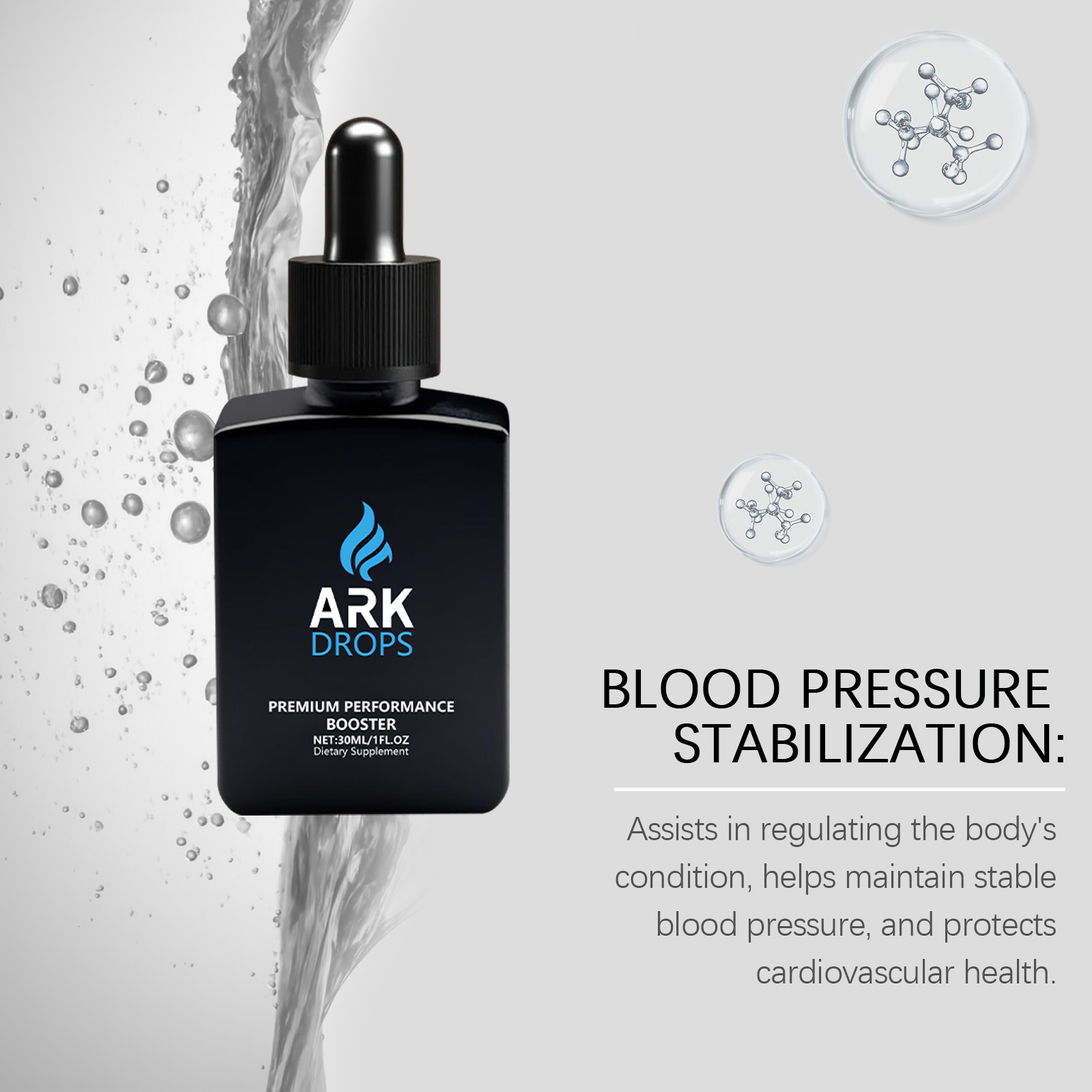 Body Care Drops Supplement Nut - Nutrition Of Fitness 评论和价格