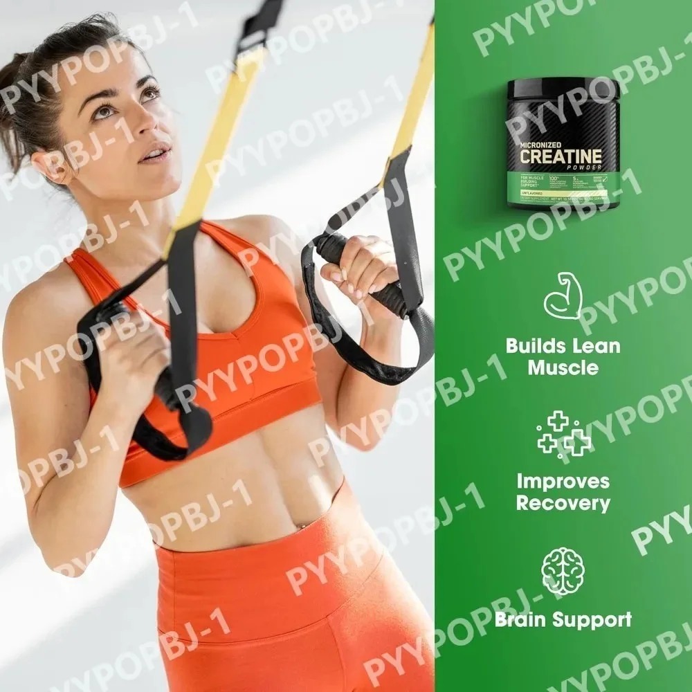 Creatine Monohydrate Powder 30 - Nutrition Of Fitness 评论和价格