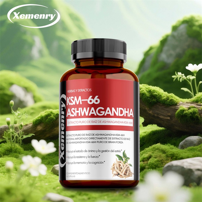 KSM 66 Ashwagandha Root Extrac - Ashwagandha Extract Root 评论和价格