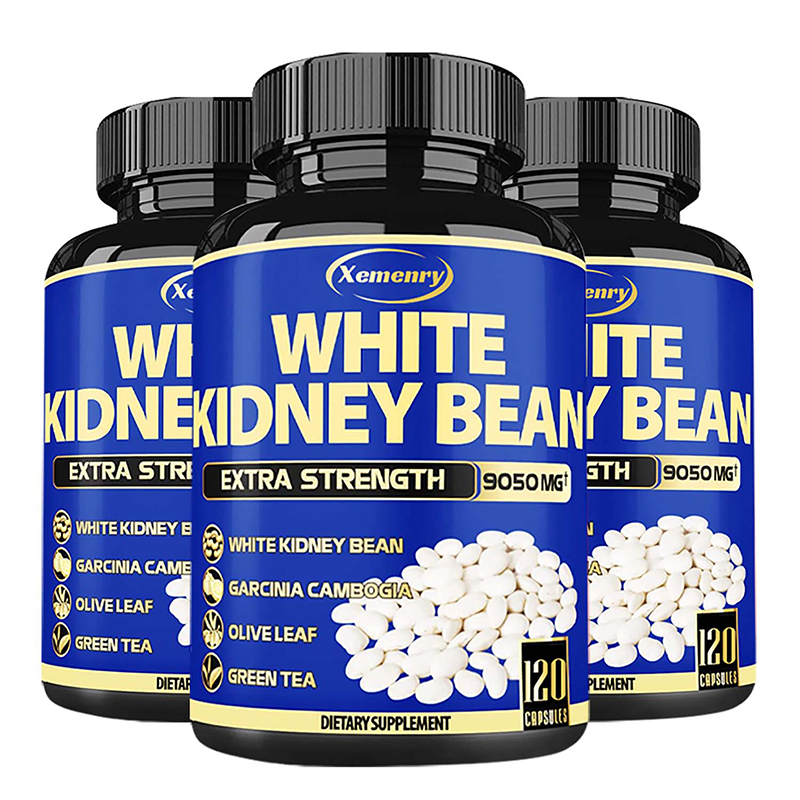 Natural White Kidney Bean Extr - Green Tea Extract Fat 评论和价格