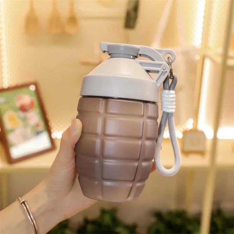 600ml High Capacity Sports Wat - Nutrition Of Fitness 评论和价格
