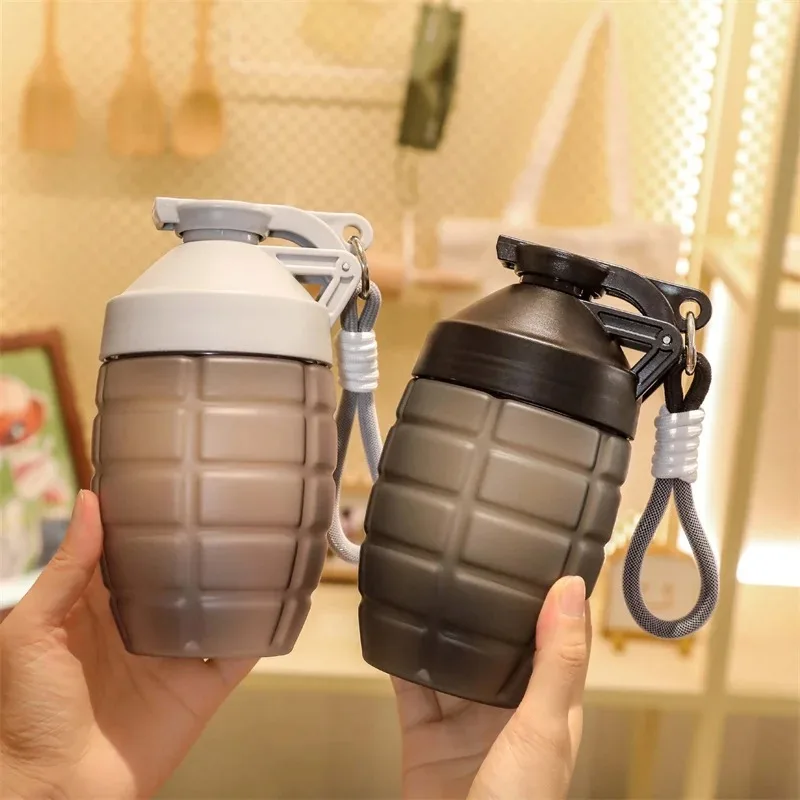 600ml High Capacity Sports Wat - Nutrition Of Fitness 评论和价格
