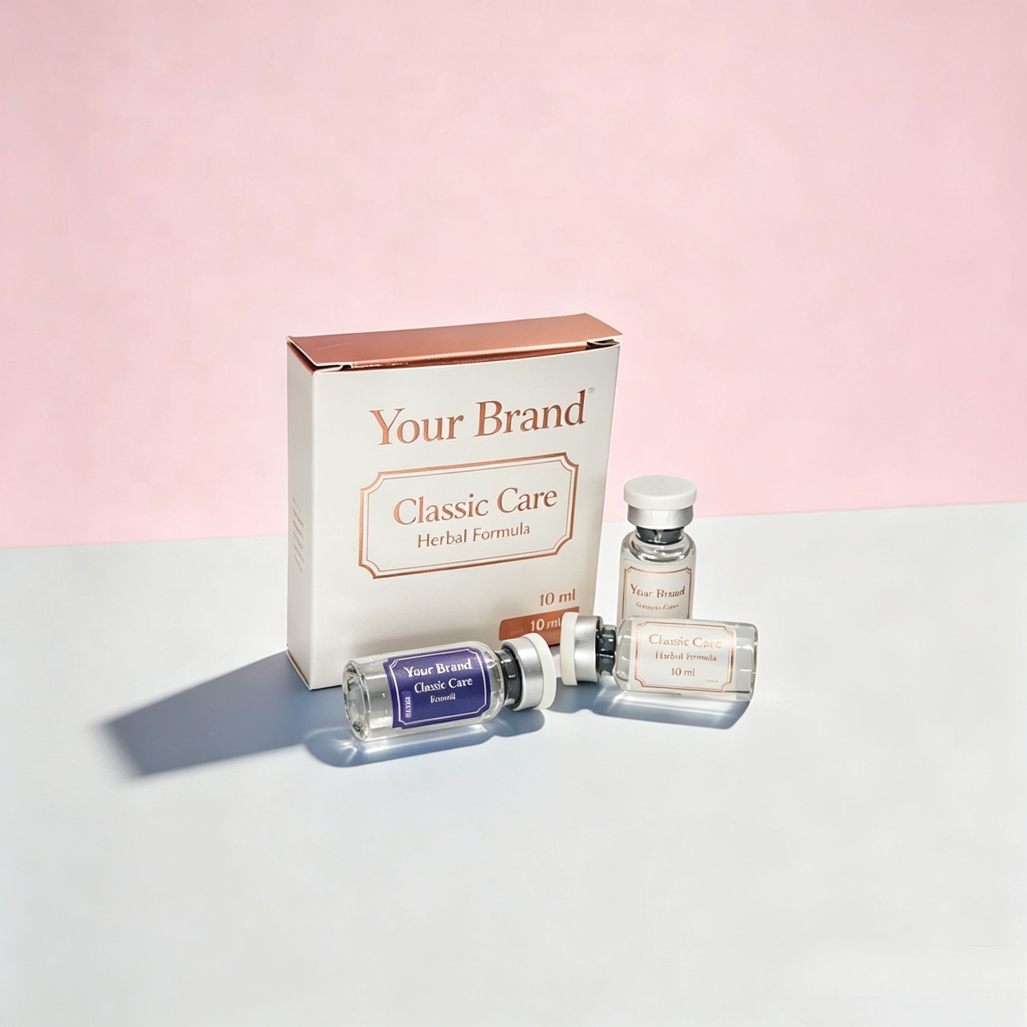 Nutrition Fitness Beauty Vial  - Nutrition Of Fitness 评论和价格
