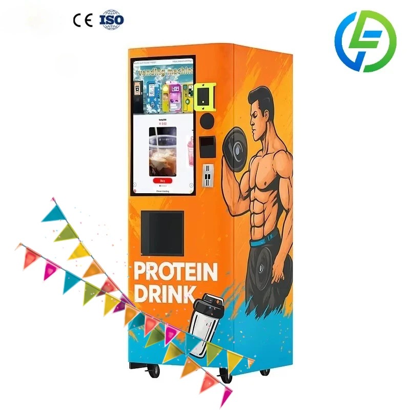 Customized Automatic Protein S - Nutrition Of Fitness 评论和价格