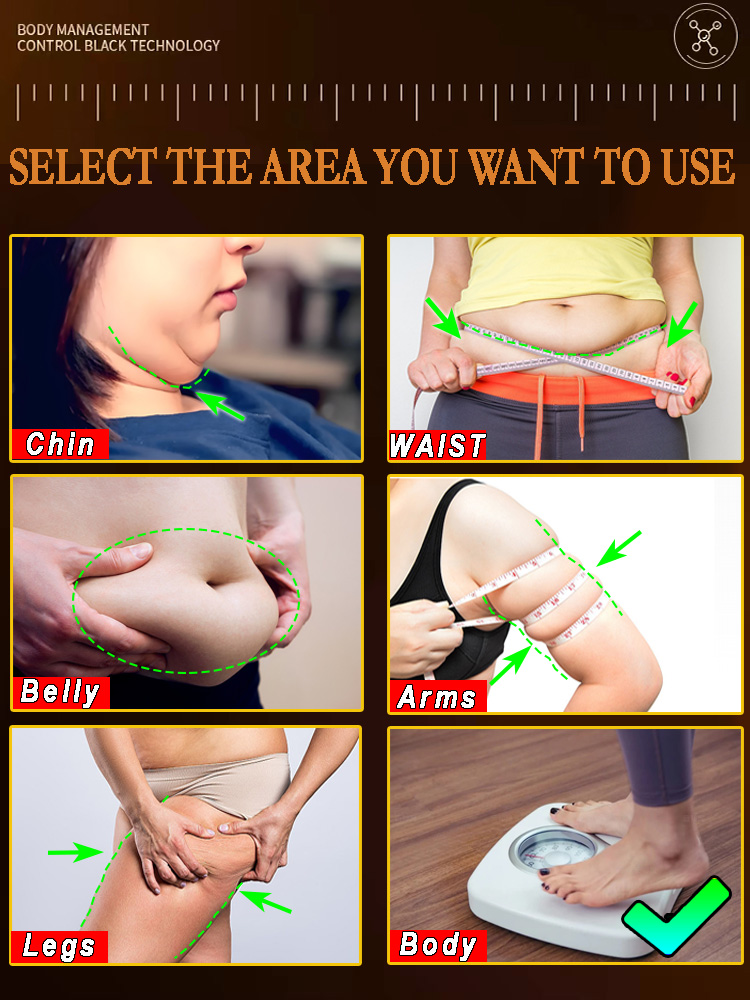 ᴬᵇᵈᵒᵐⁱⁿᵃˡ Firming And Slimming - Green Tea Extract Fat 评论和价格