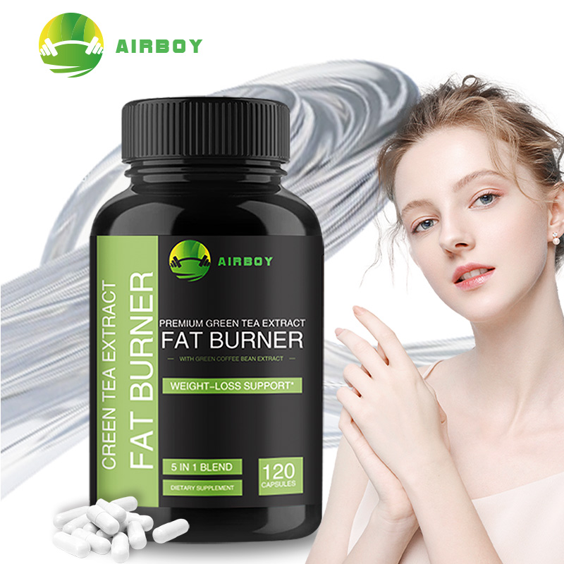 Green Tea Fat Burner - Support - Green Tea Extract Fat 评论和价格