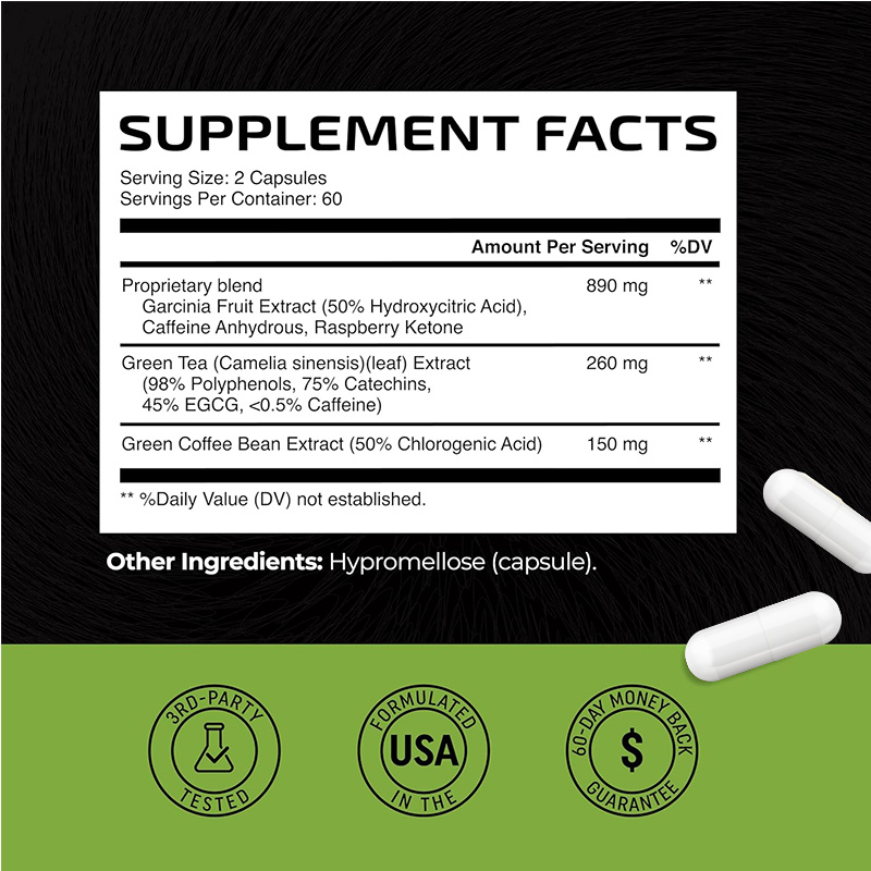 Green Tea Fat Burner - Support - Green Tea Extract Fat 评论和价格
