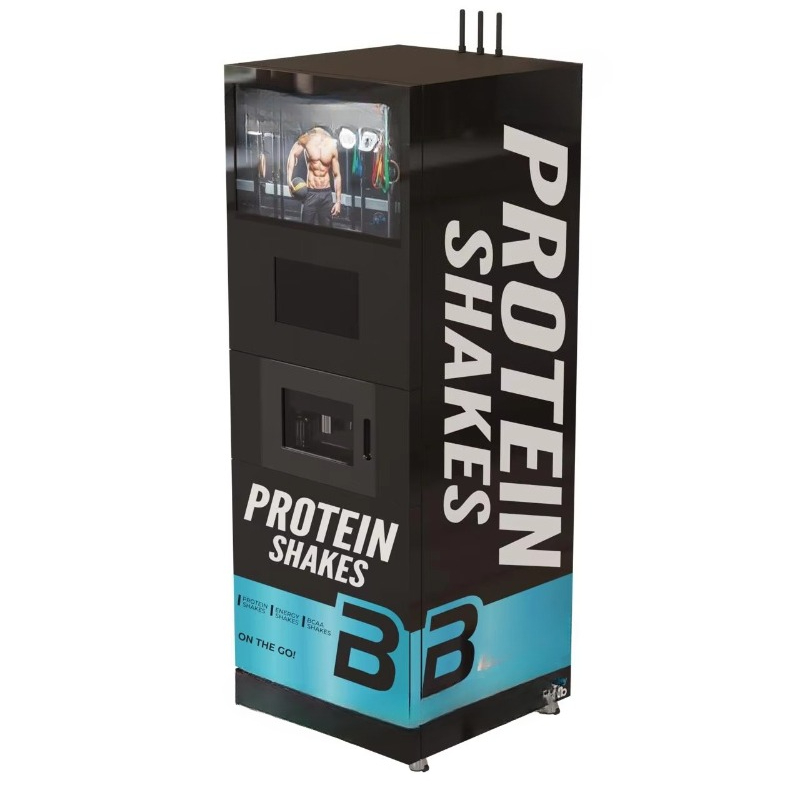 Customized Nutrition Drink Ven - Nutrition Of Fitness 评论和价格