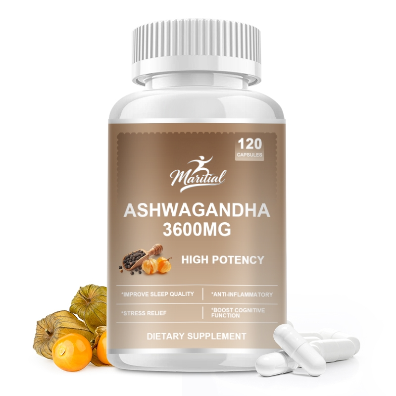Pure Organic Ashwagandha Root  - Ashwagandha Extract Root 评论和价格