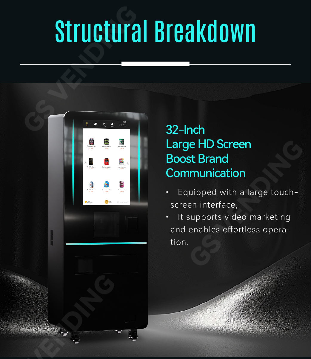 Smart Whey Protein Vending Mac - Nutrition Of Fitness 评论和价格
