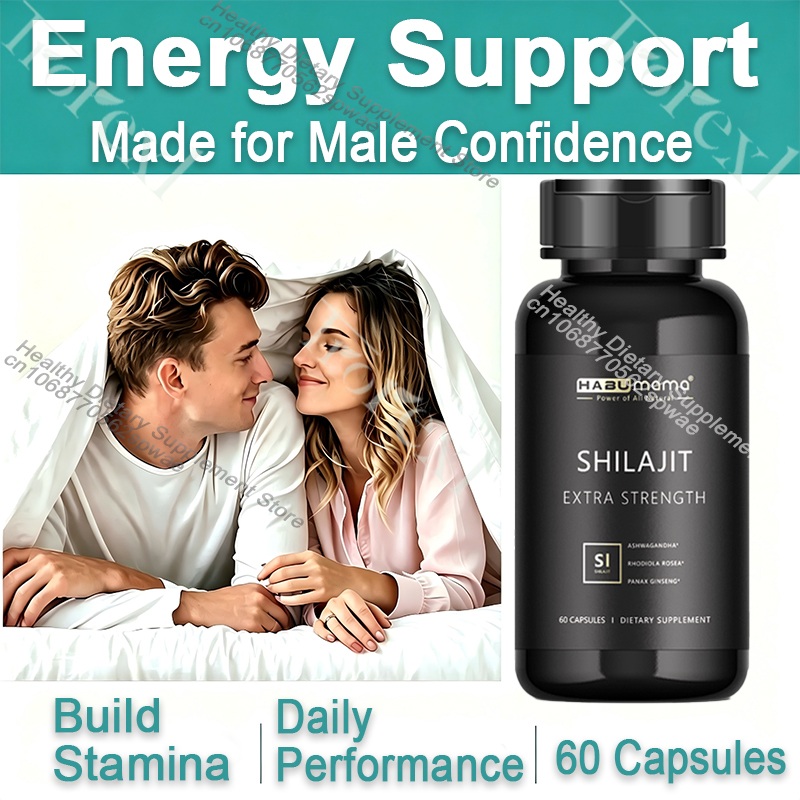 Shilajit Male Supplement – Sup - Ashwagandha Extract Root 评论和价格
